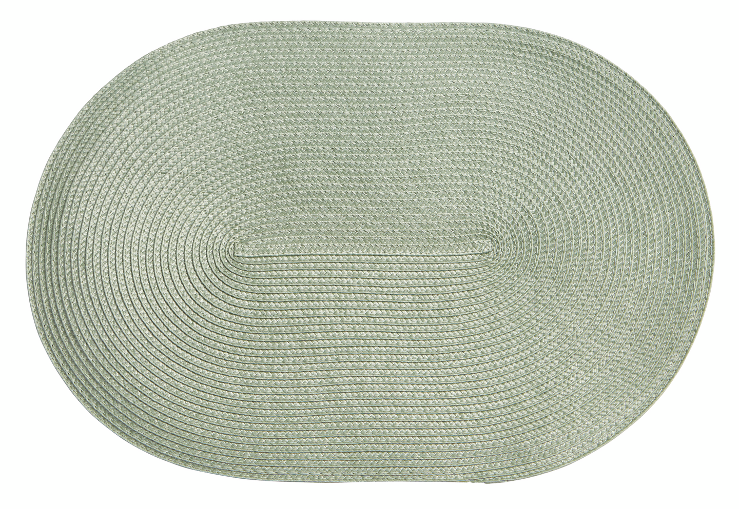 Pöytätabletti Cello 44x29cm, ovaali, neljä eri väriä