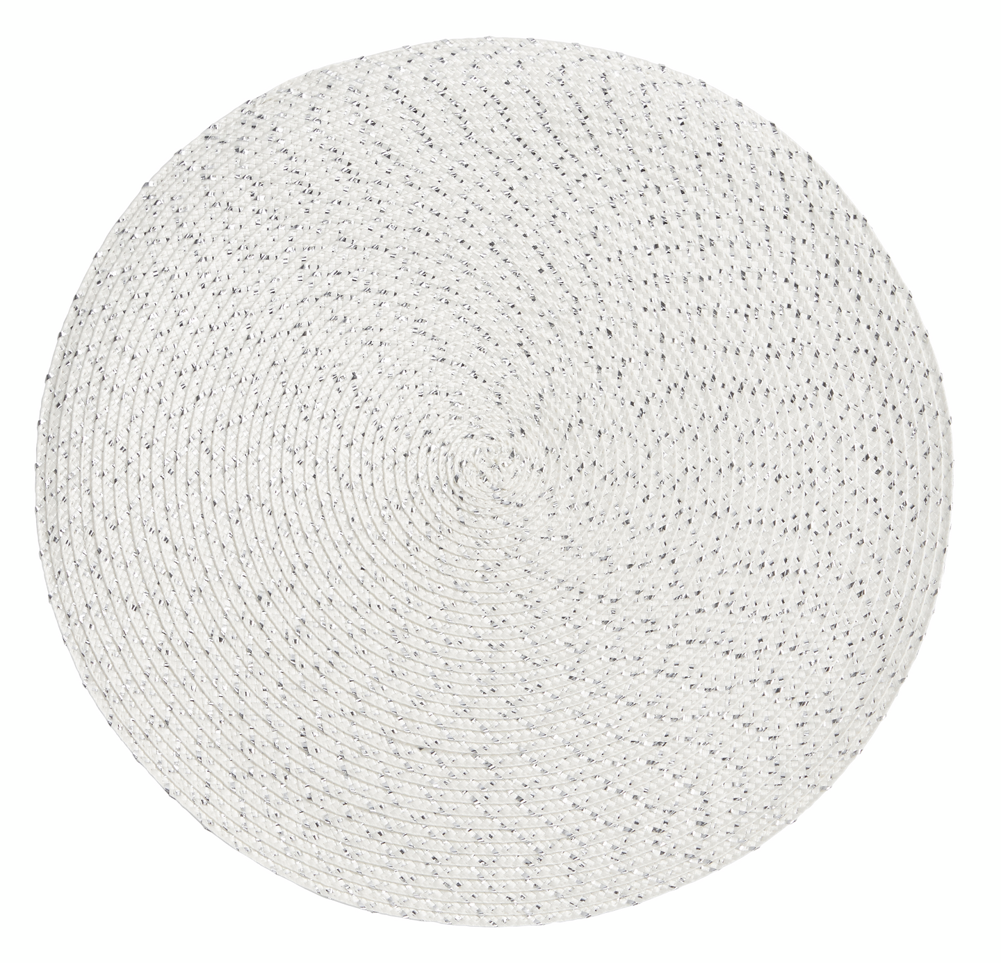 Pöytätabletti Cello halkaisija 38cm, pyöreä, kaksi eri väriä