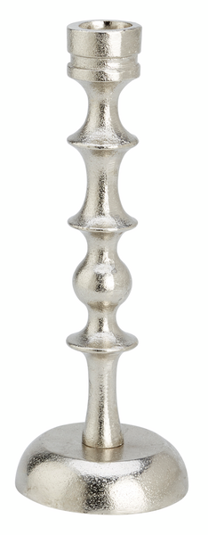 Kynttilänjalka Cello Light 6x6x20cm metalli