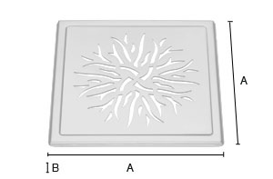 Lattiakaivonkansi Smedbo Outline rst FS504