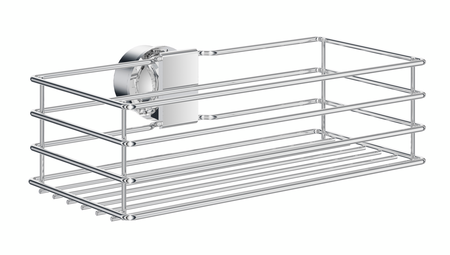 Suihkukori suihkutankoon Beslagsboden B1206 18-24mm kromattu rst