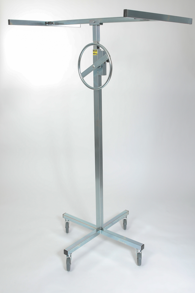 Levyhissi Vuorio nostokorkeus 3 m