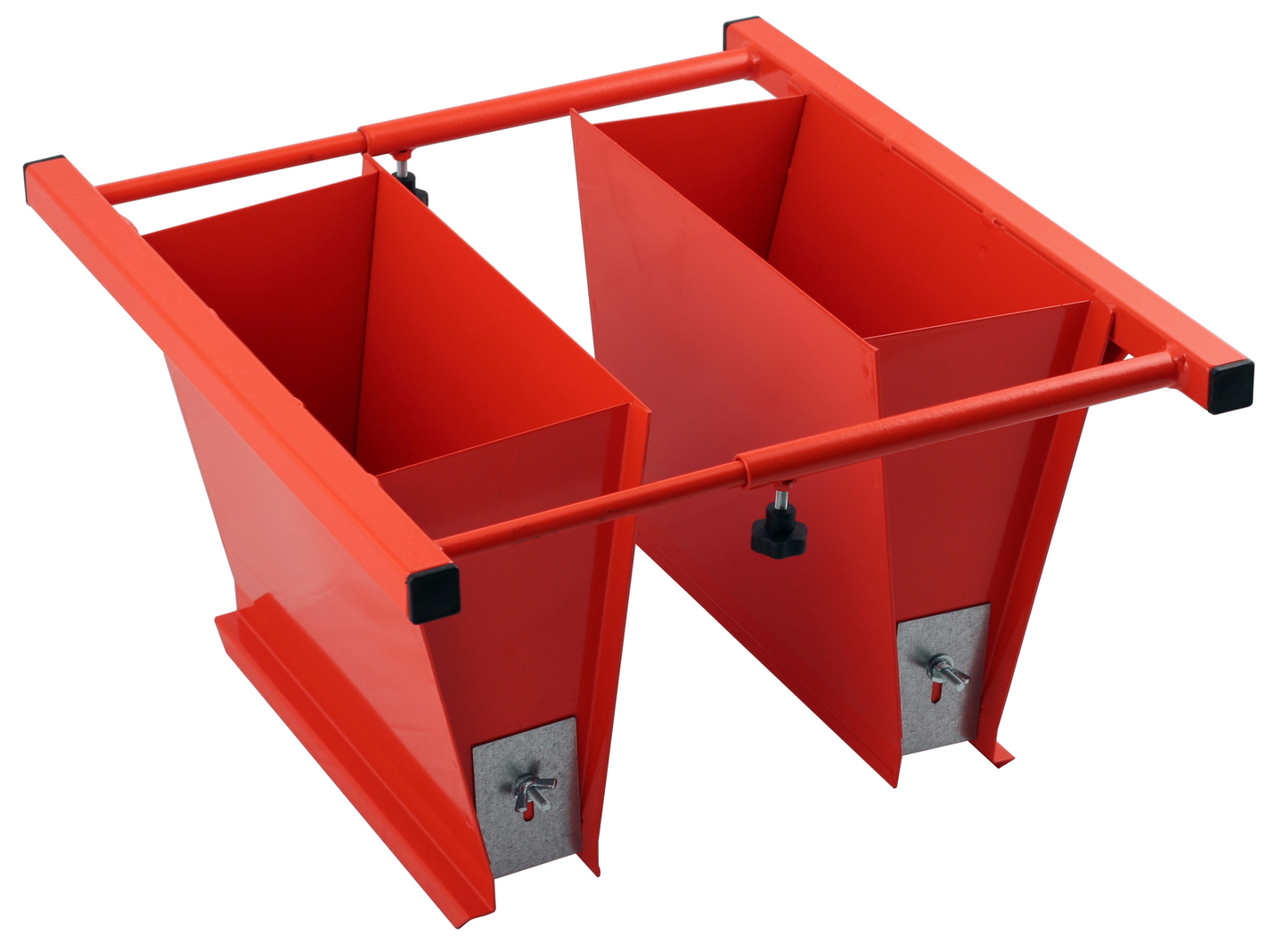 Laastikelkka säädettävä 20-38cm