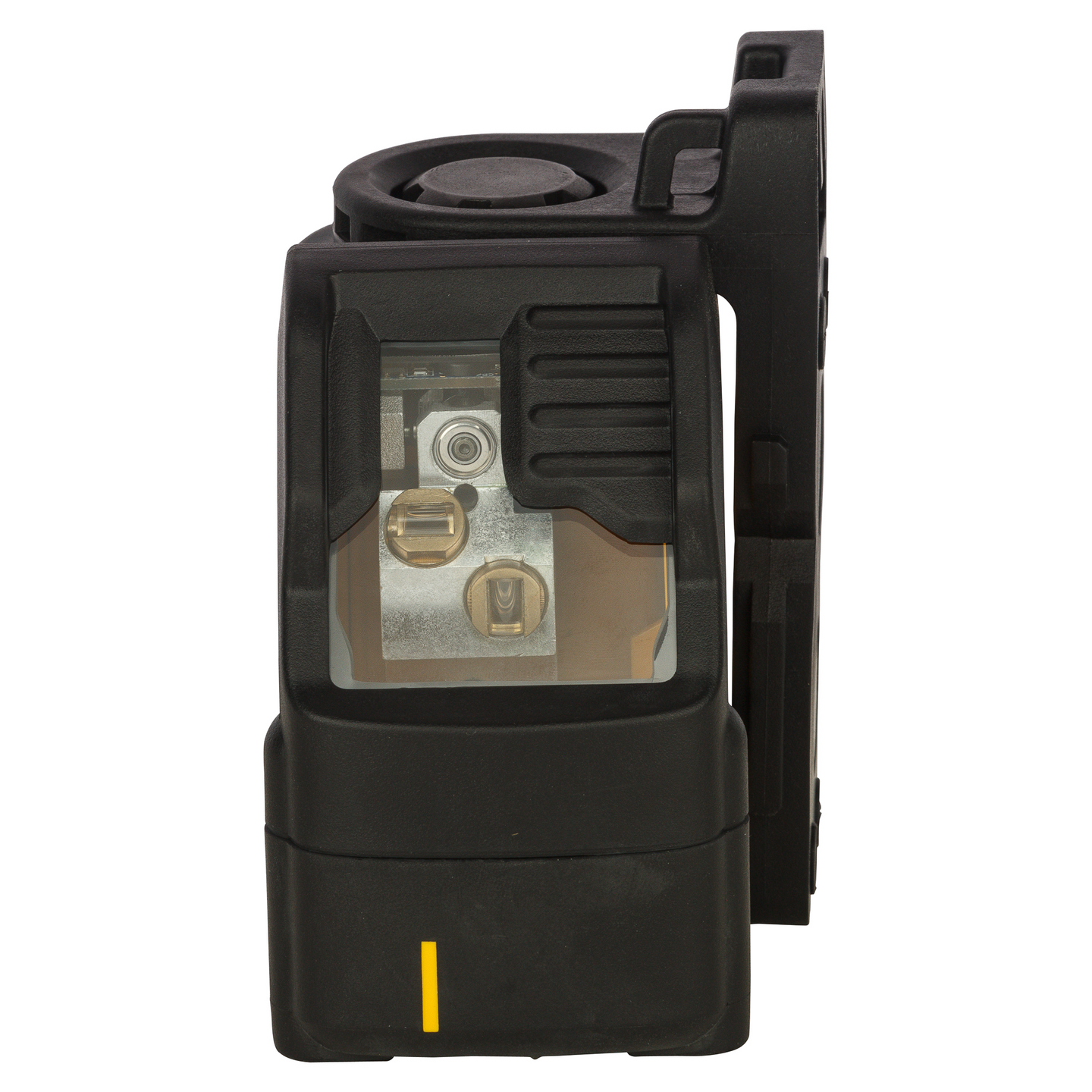 Ristilinjalaser Dewalt DW088CG vihreä