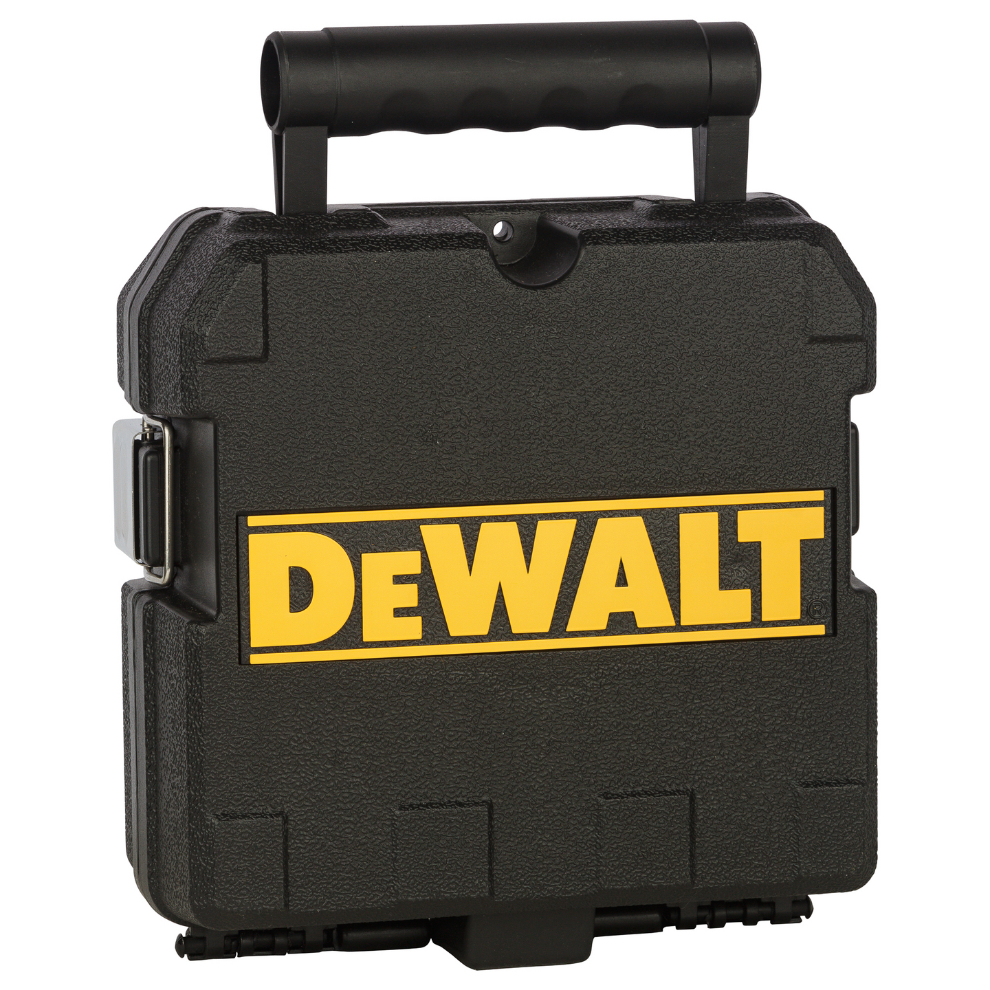 Ristilinjalaser Dewalt DW088CG vihreä