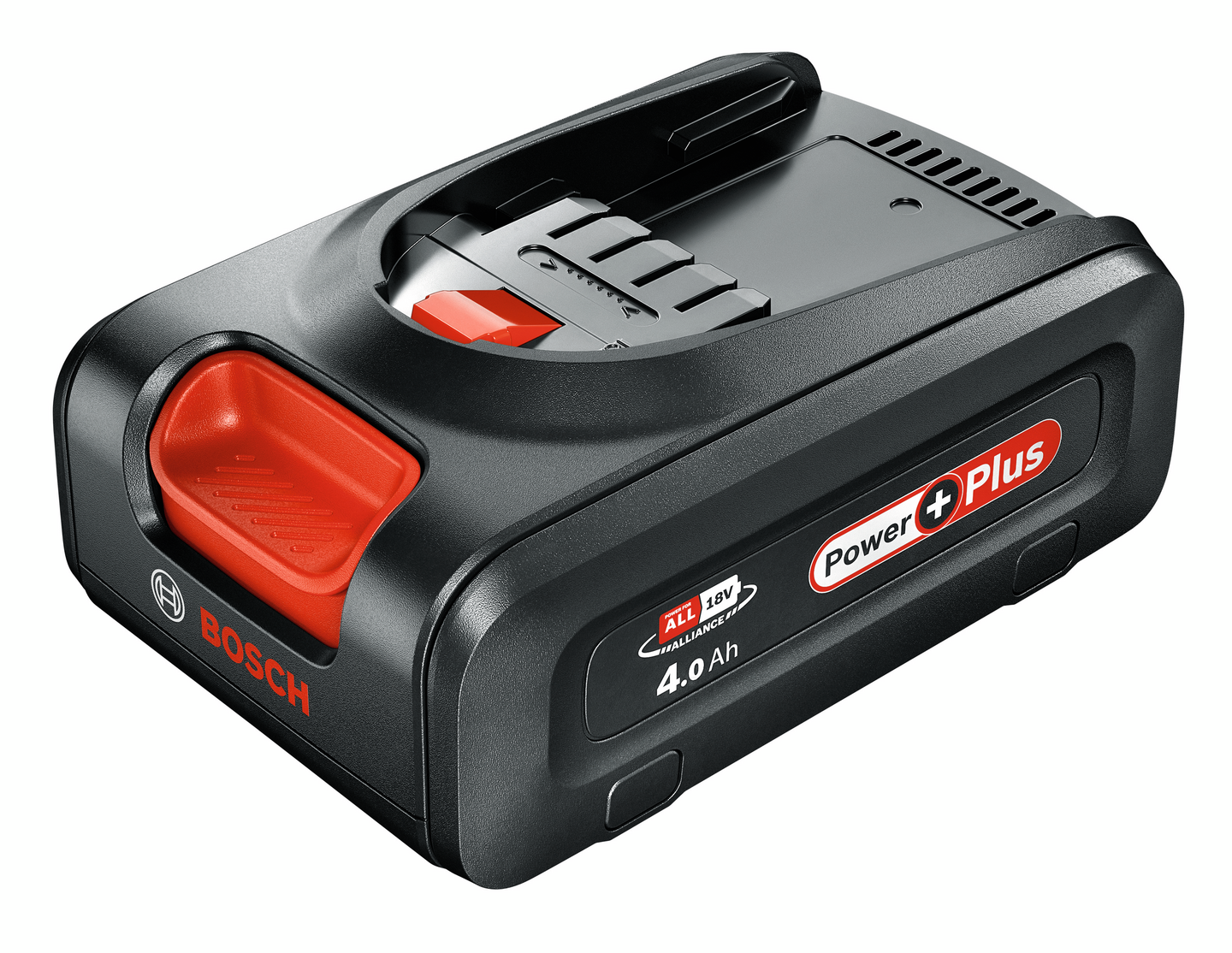 Akku Bosch PBA 18V 4,0Ah PowerPlus DIY