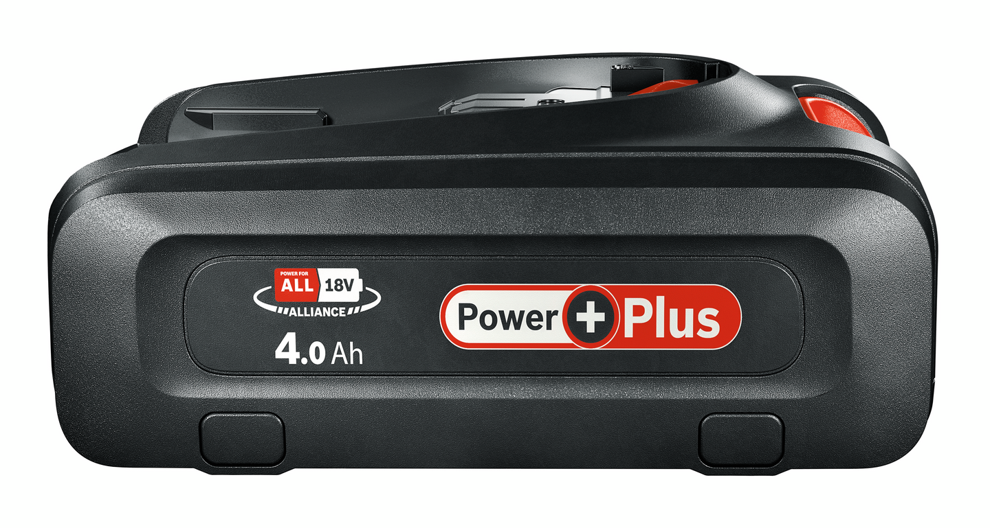 Akku Bosch PBA 18V 4,0Ah PowerPlus DIY