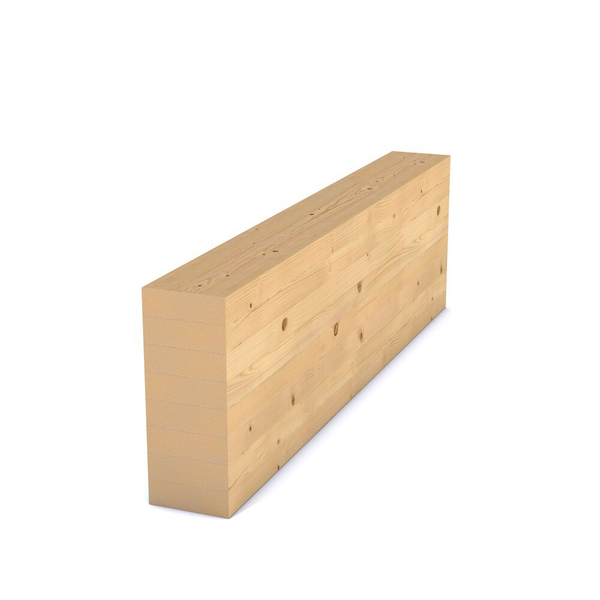 LIMTRÄBALK 140X360MM GRAN GL30C