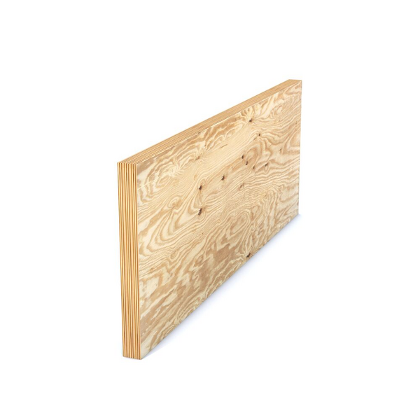 FANERTRÄBALK LVL-S 45X450