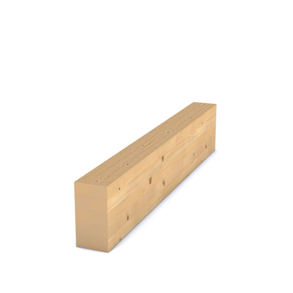 LIMTRÄBALK 115X225MM GRAN GL30C