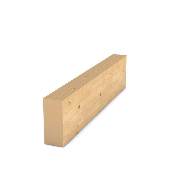 LIMTRÄBALK 115X270  /M GRAN