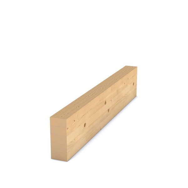 LIMTRÄBALK GRAN GL30C 90X225 L6000MM