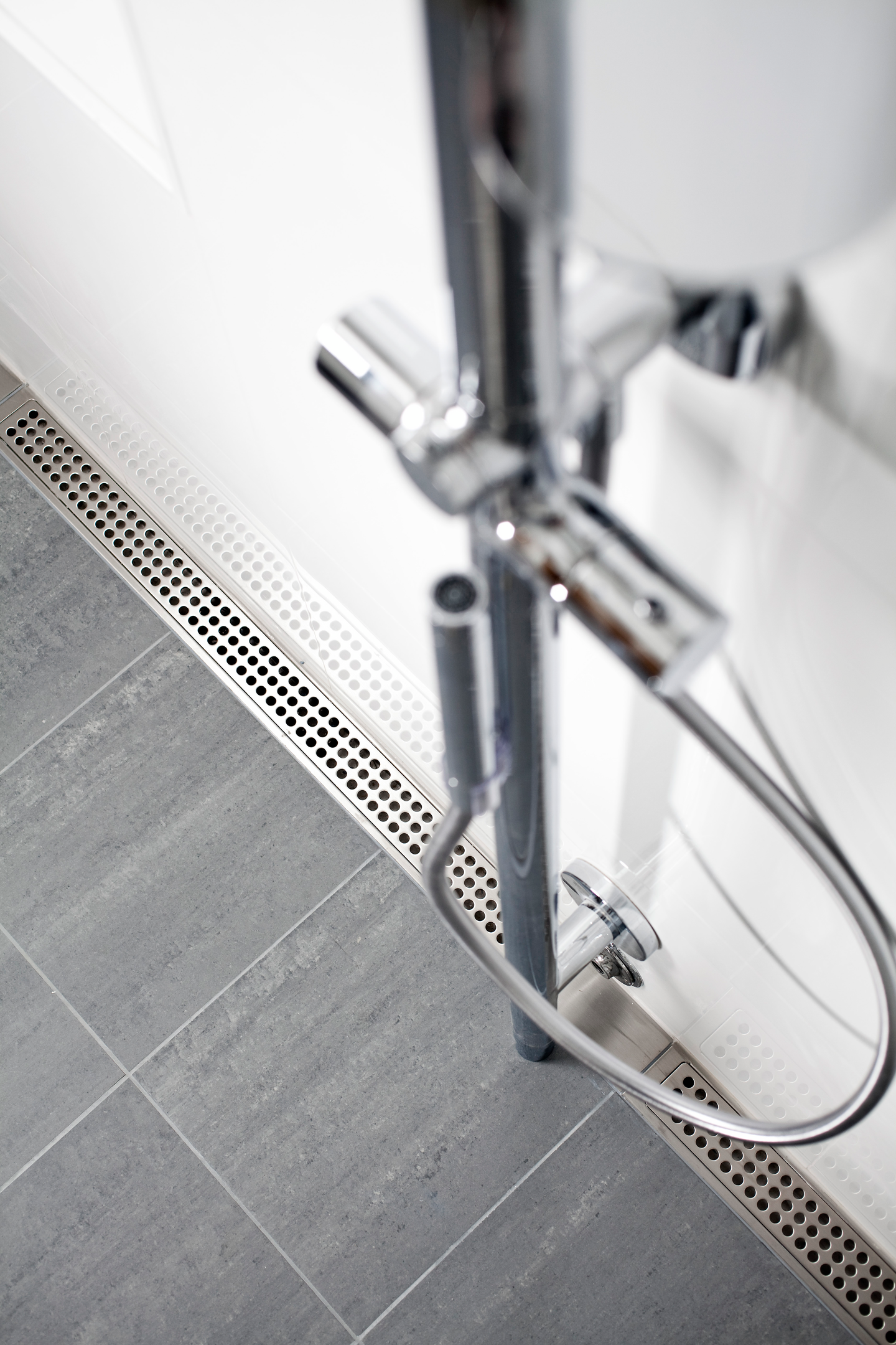 Kehys Unidrain ClassicLine 1500 10mm