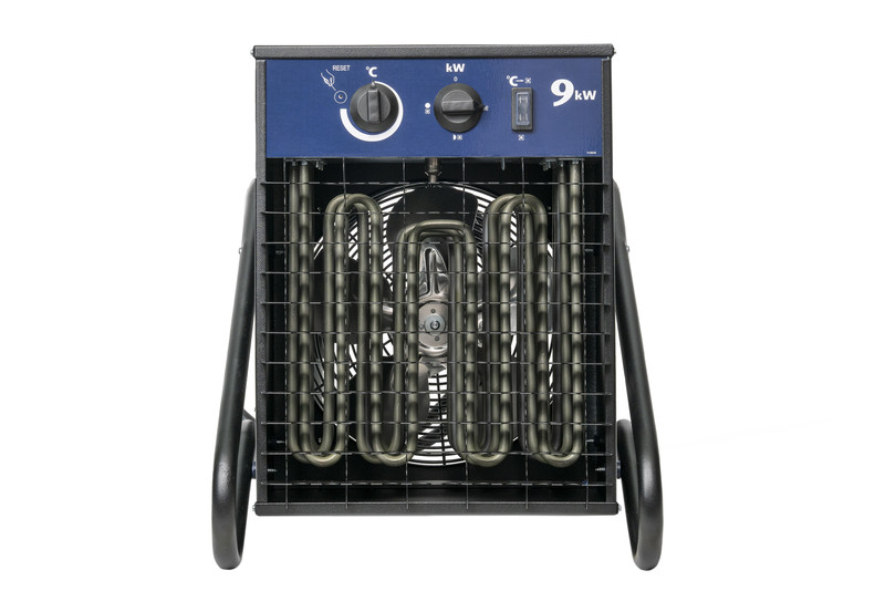 Lämpöpuhallin Vohek Hehku VF9