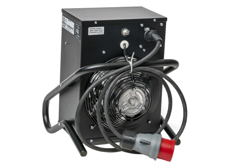 Lämpöpuhallin Vohek Hehku VF6