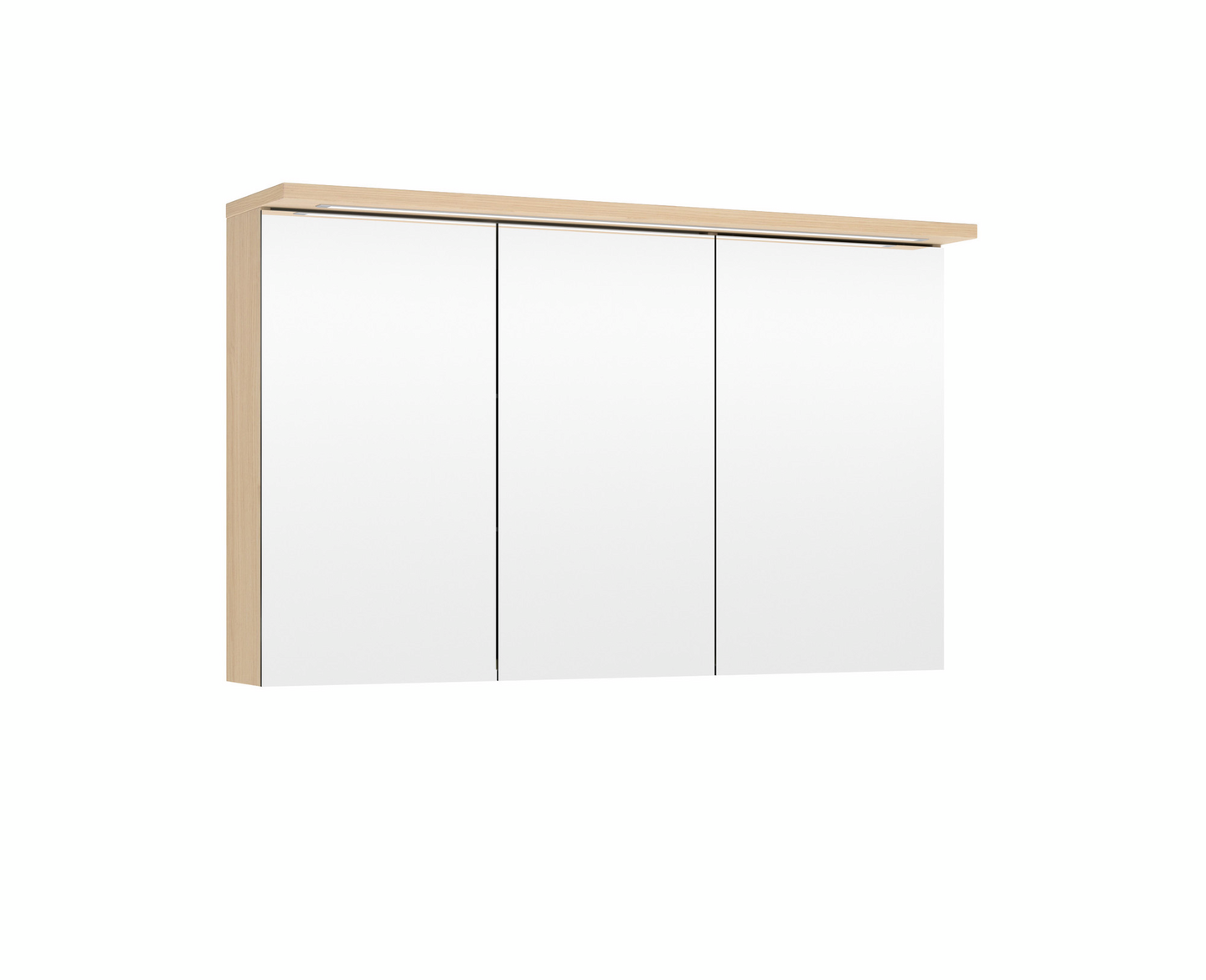 Peilikaappi Temal Highlight 3 ovea vasen pistorasia vasemmalla