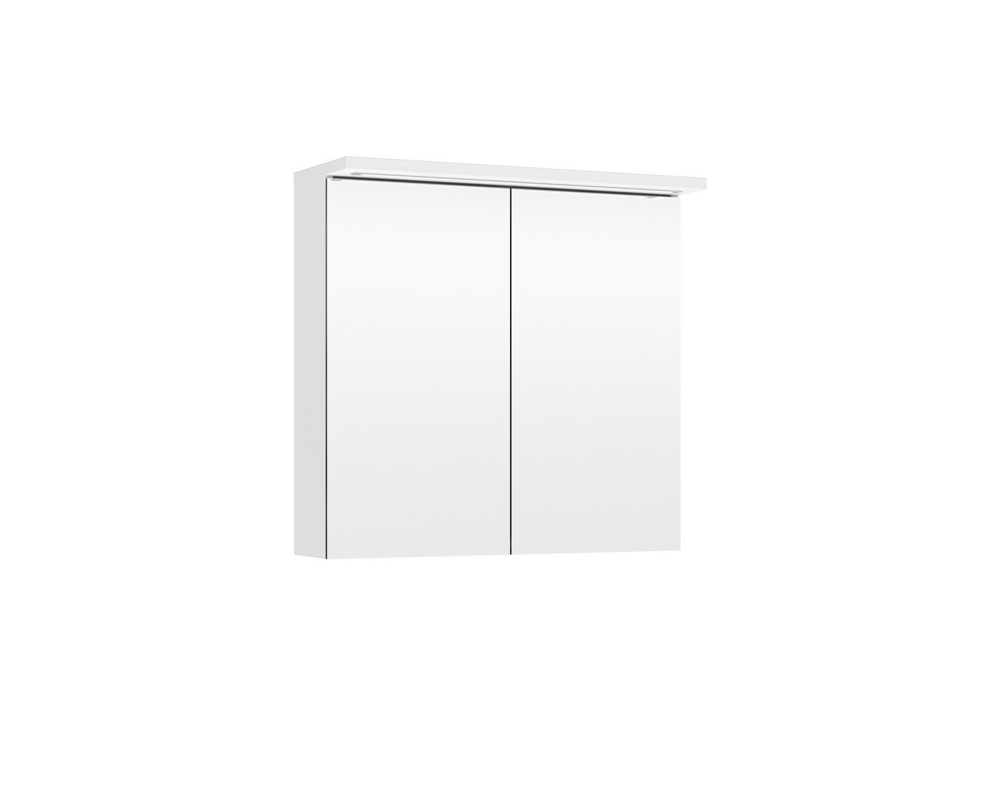 Peilikaappi Temal Highlight 2 ovea pistorasia vasemmalla