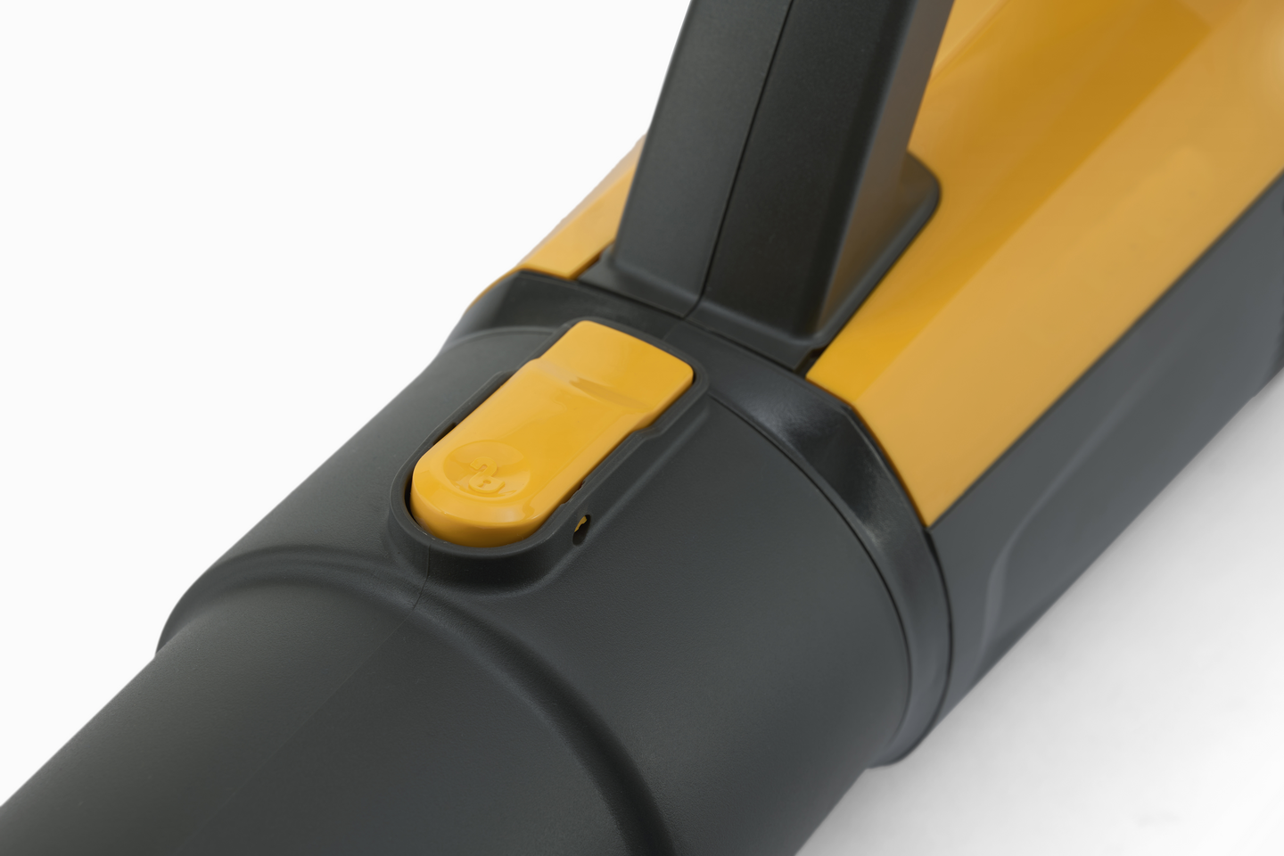 Akkulehtipuhallin Stiga BL 500E runko