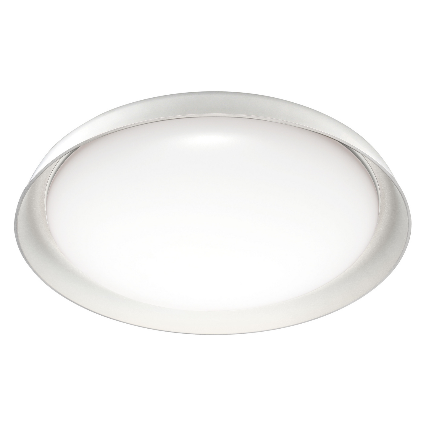 Led-kattovalaisin LEDVANCE SMART+ SUN@HOME Orbis Plate 430mm TW 2100lm