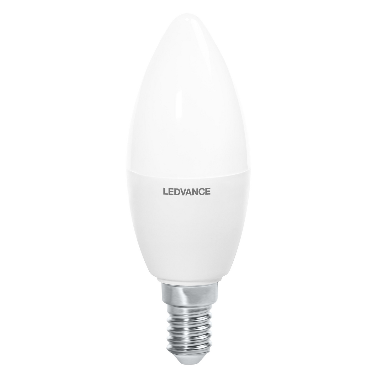 Led-kynttilälamppu LEDVANCE SMART+ SUN@HOME CLB 250lm TW E14 muovi