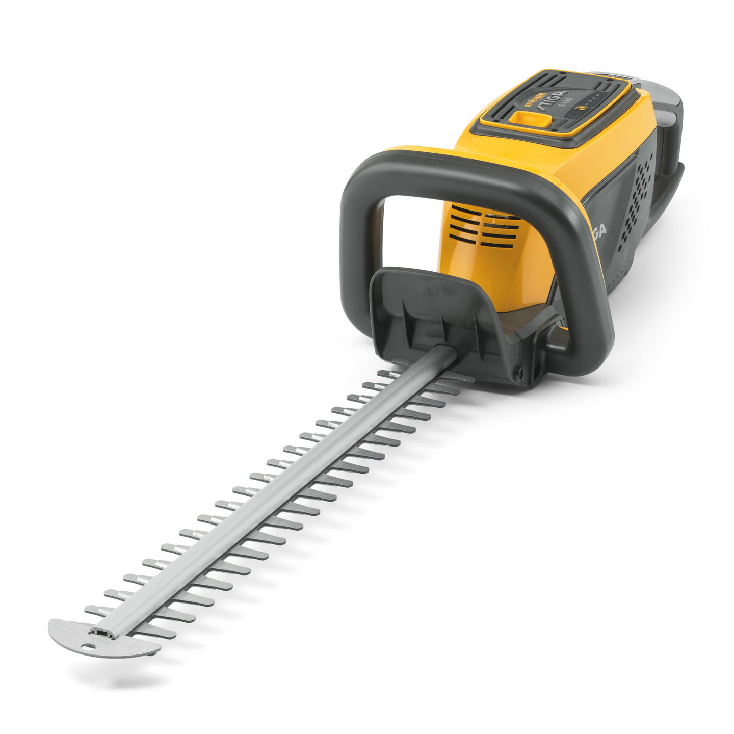 Akkupensasleikkuri Stiga HT 500E Kit 1x2,0Ah