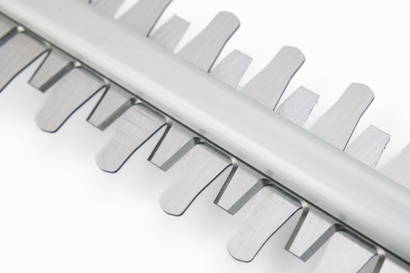 Akkupensasleikkuri Stiga HT 500E Kit 1x2,0Ah