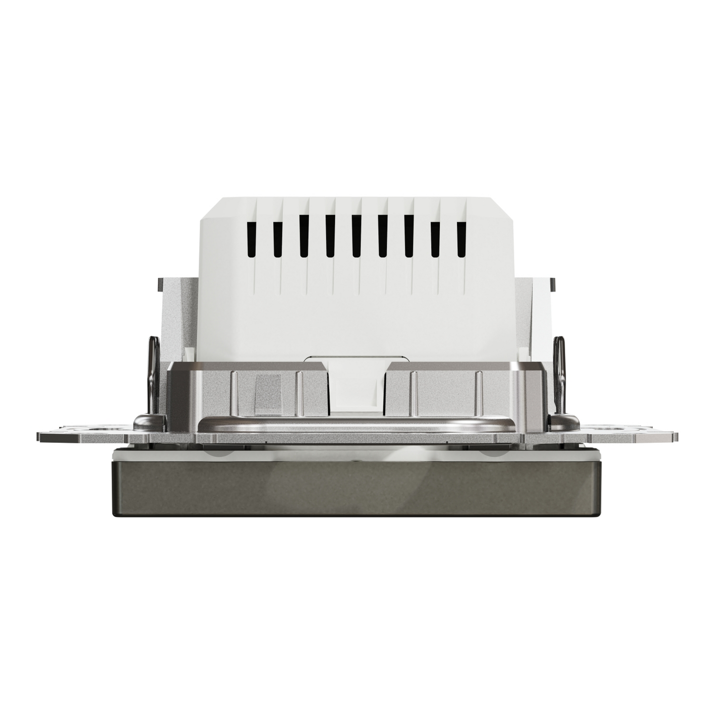 Verhokytkin Wiser Zb Metalli