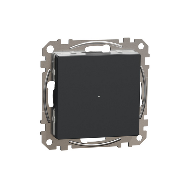 Relekytkin Schneider Electric Wiser Exxact antrasiitti