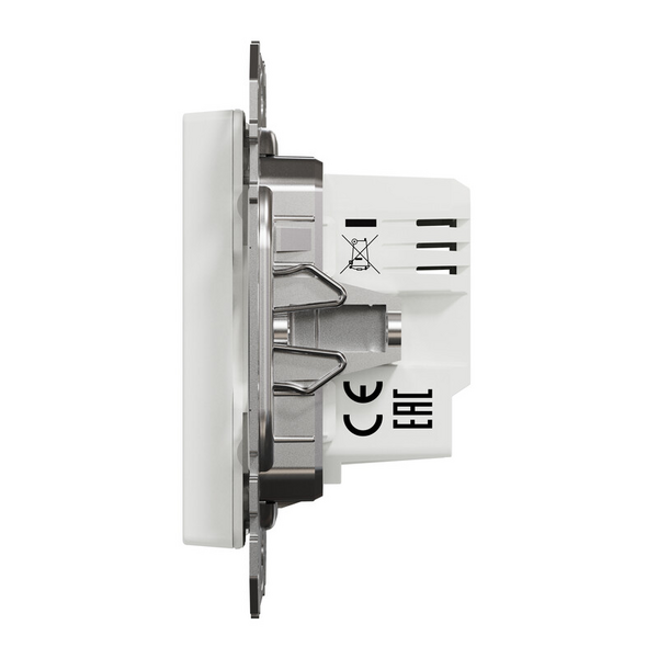 Relekytkin Schneider Electric Wiser Exxact valkoinen