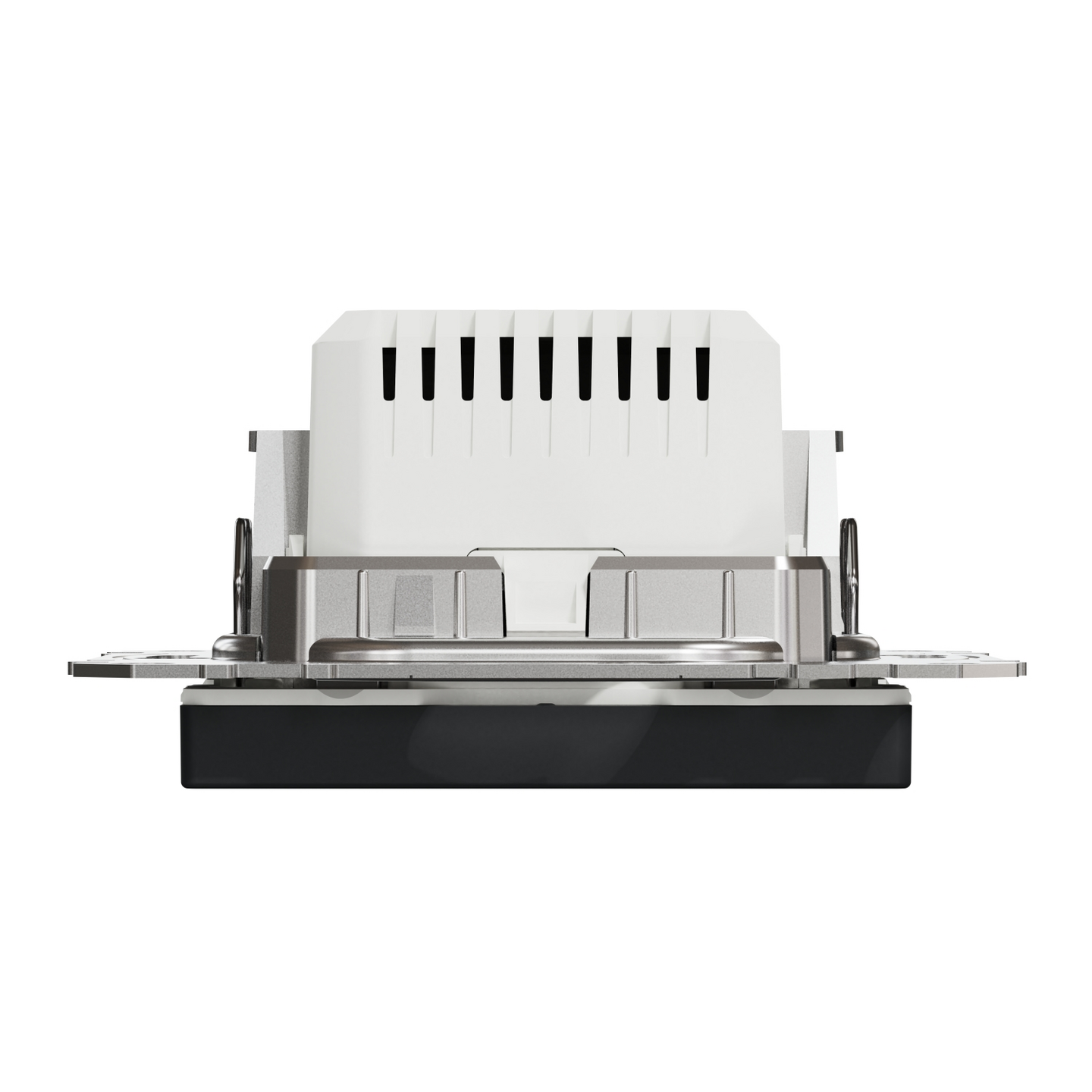 Verhokytkin Wiser Zb Antrasiitti