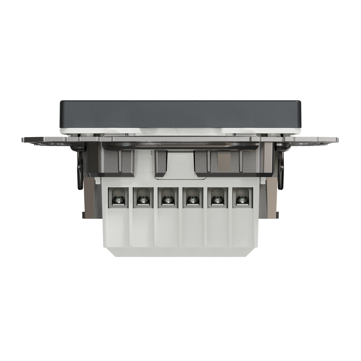 Verhokytkin Wiser Zb Antrasiitti