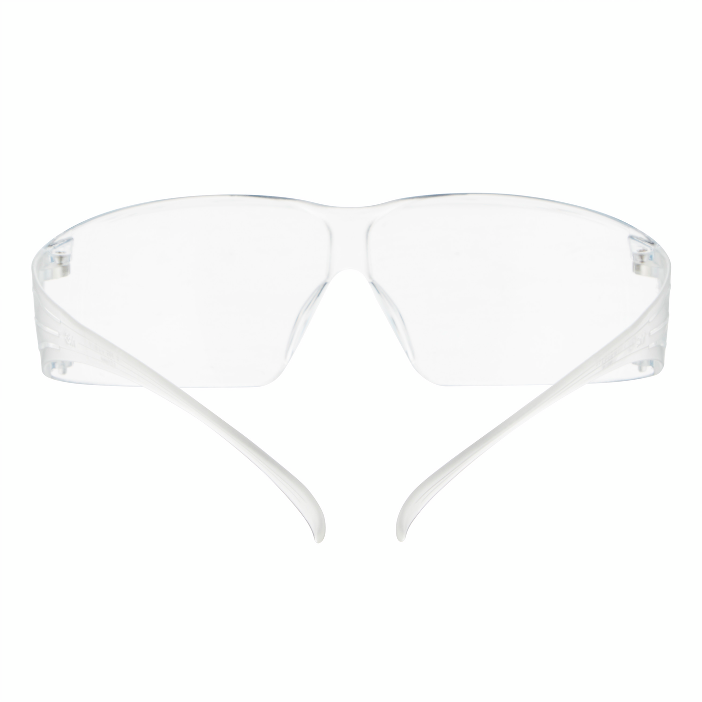 3M SECUREFITSKYDDSGLASÖGONTRSP