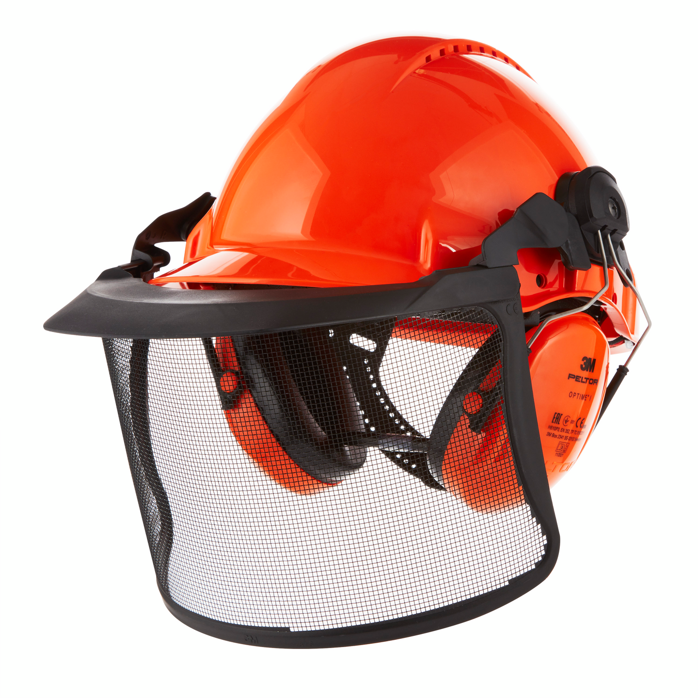 Metsuripaketti 3M G3000CUVFORESTC1