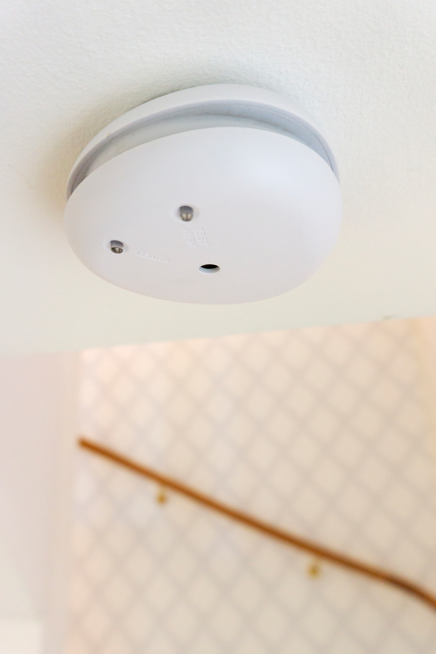 Palovaroitin Housegard 868MHz sarjaankytkettävä optinen 2kpl