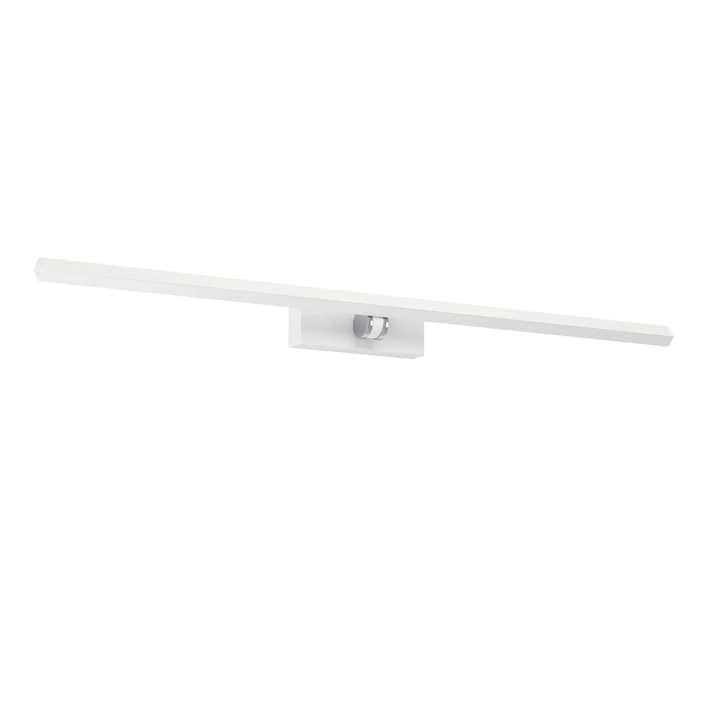 Peilivalaisin EGLO Verdello led 5W 60x6cm valkoinen/kromi