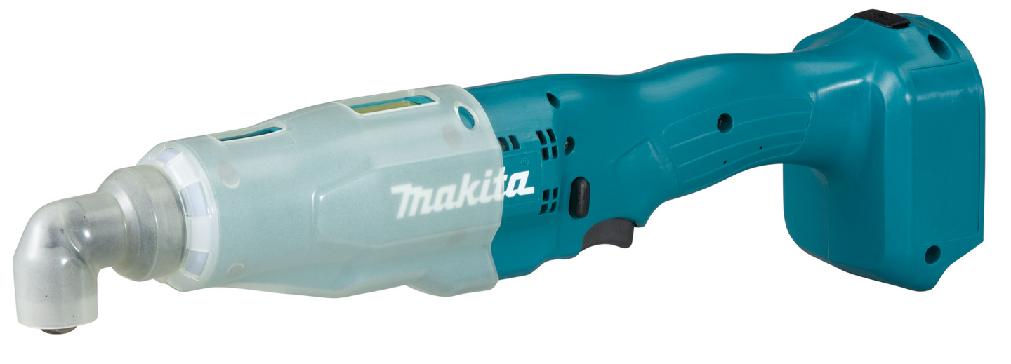 Suojakumi runko Makita läpinäkyvä malleille DFL020F ja DFL063F