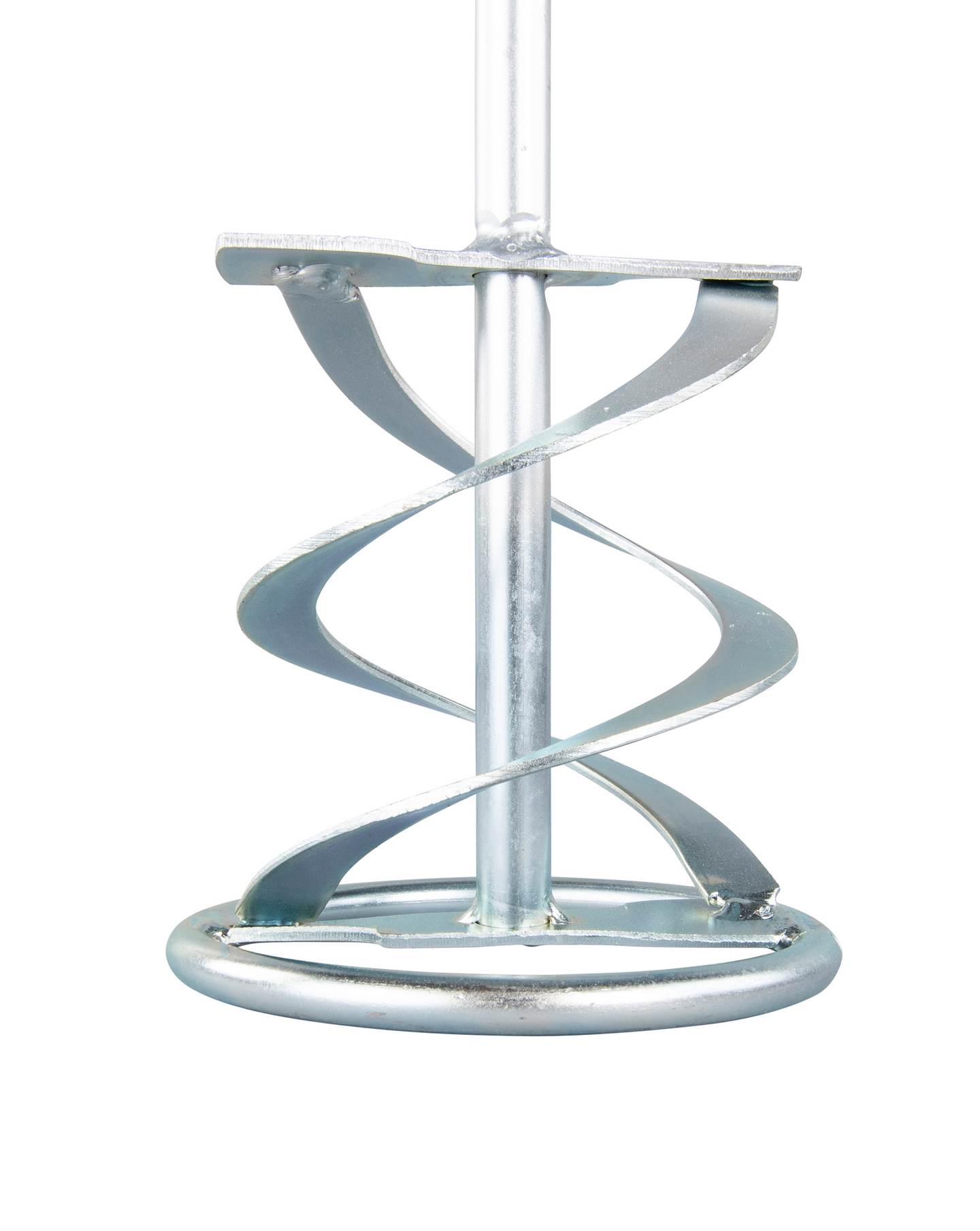 Vispilä Makita 120x600mm M14-kiinnityksellä laastit ja tasoitteet