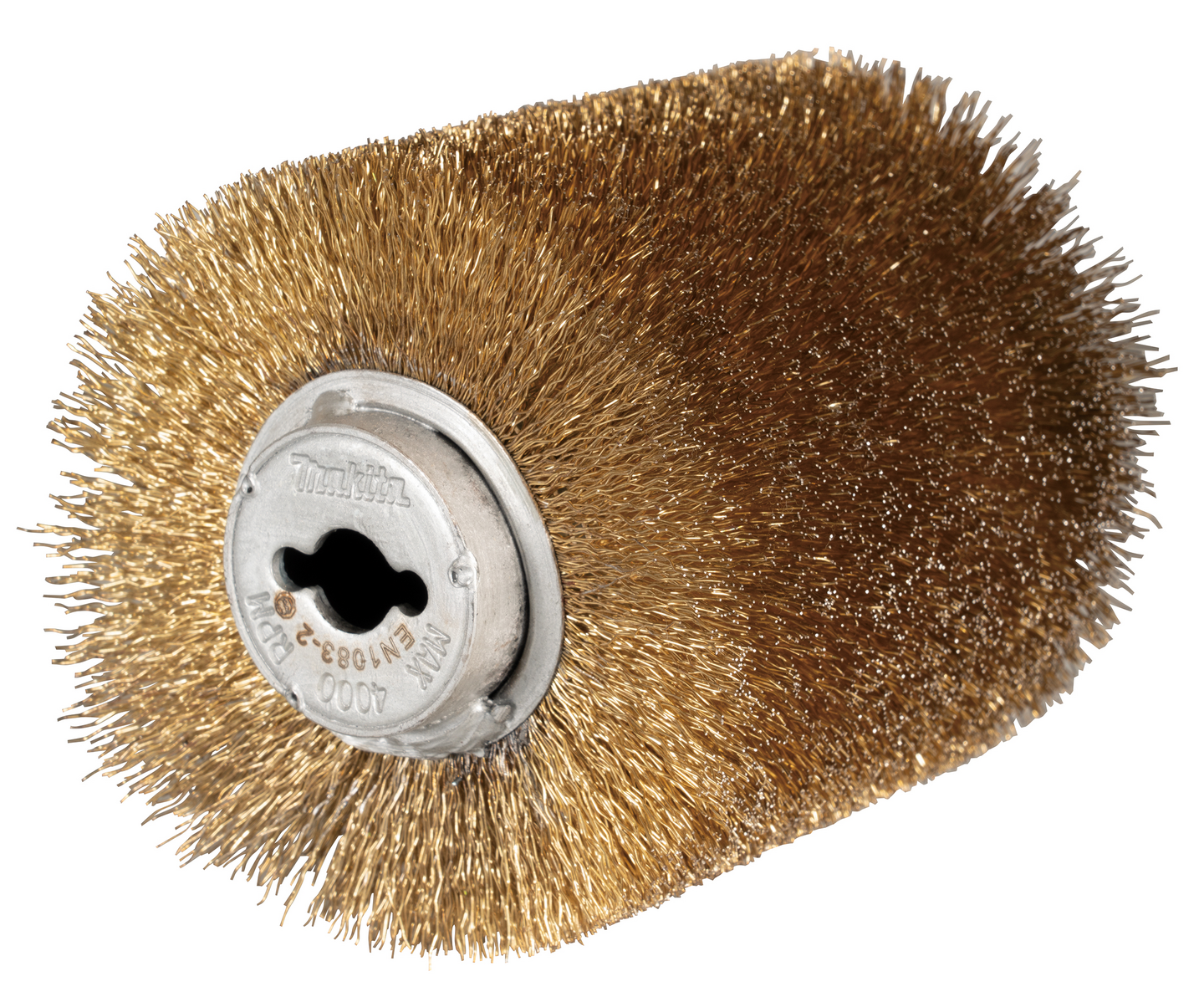 Teräsharja Makita harjahiomakoneelle 9741