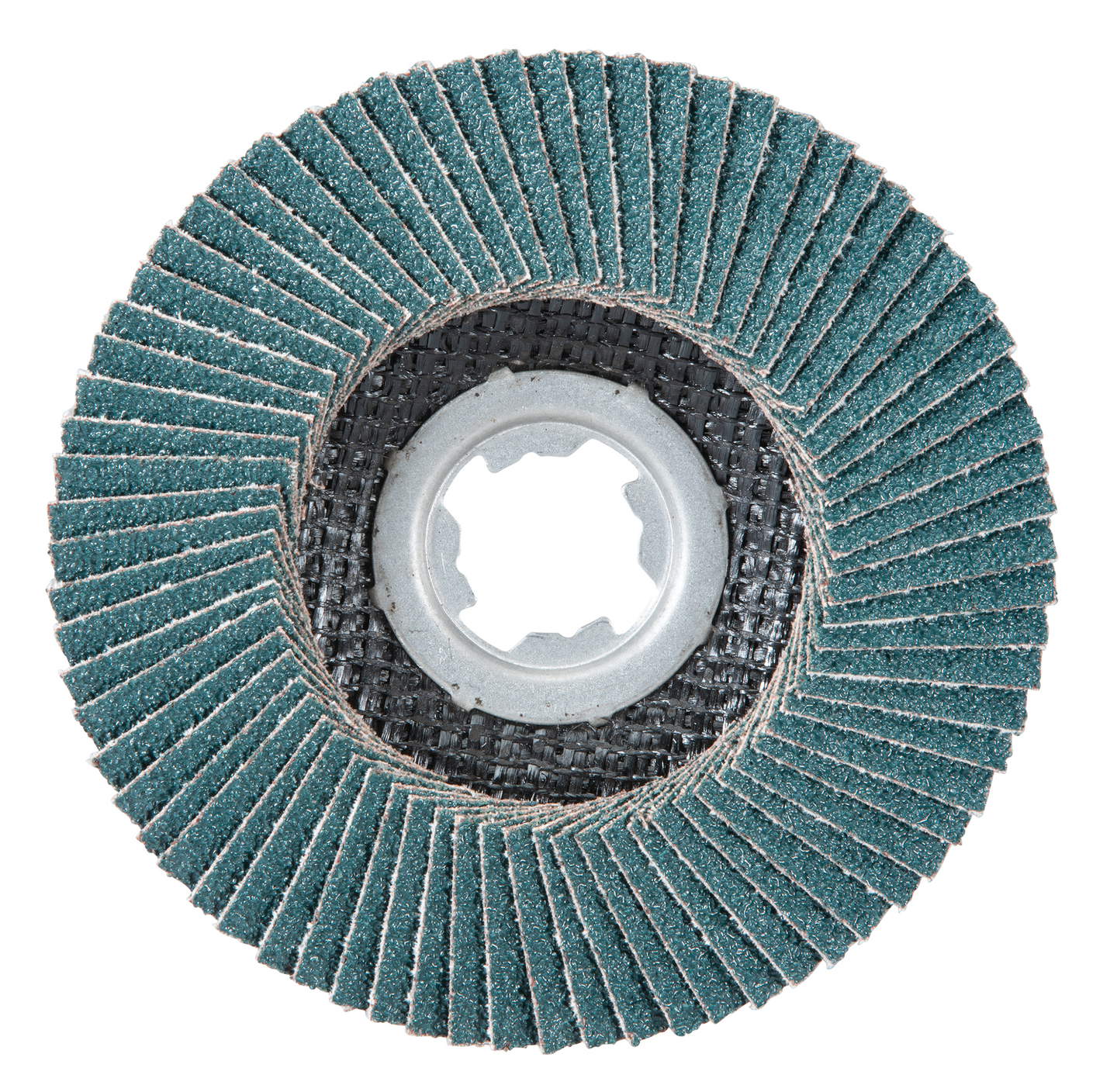 Liuskalaikka Makita X-Lock 125mm K40 rst zirkoniumalumiinioksidi