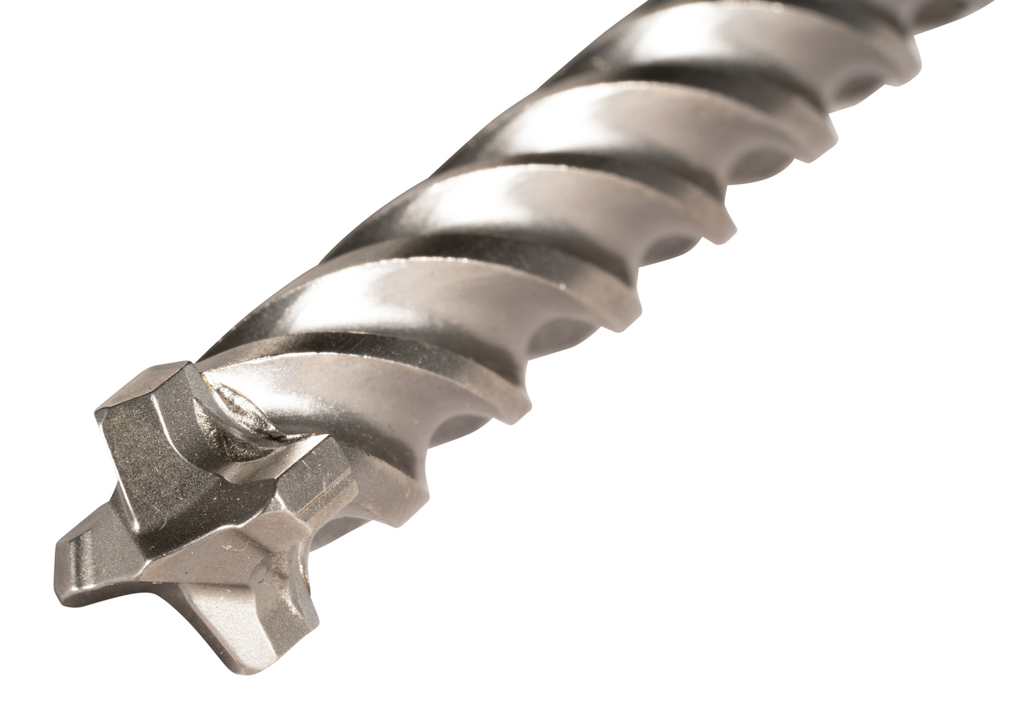 Poranterä Makita SDS+ 14x600mm 4-leikkuinen Nemesis2