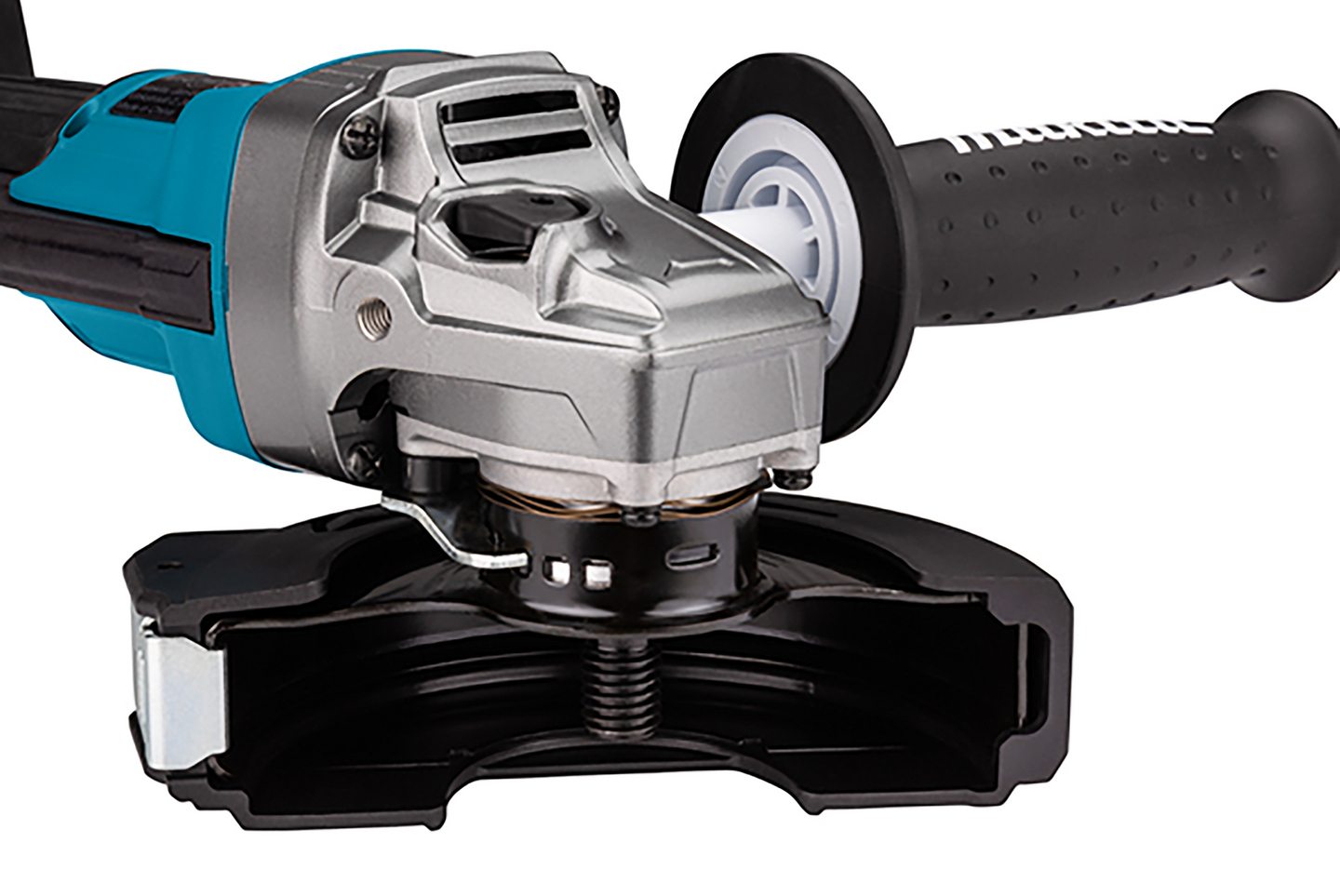 Laikansuojan lisäosa Makita 125mm katkaisuun