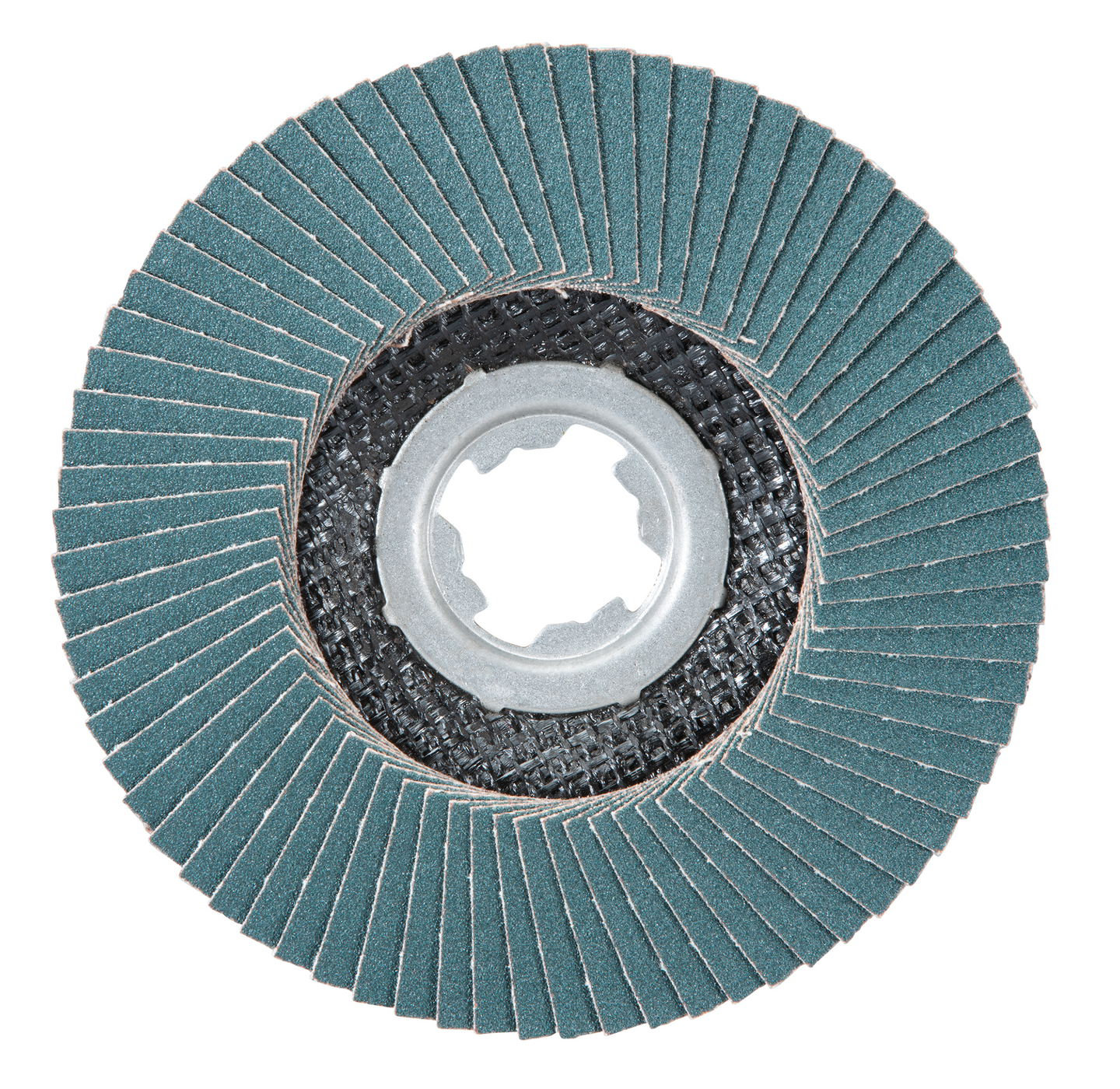 Liuskalaikka Makita X-Lock 125mm K120 rst zirkoniumalumiinioksidi