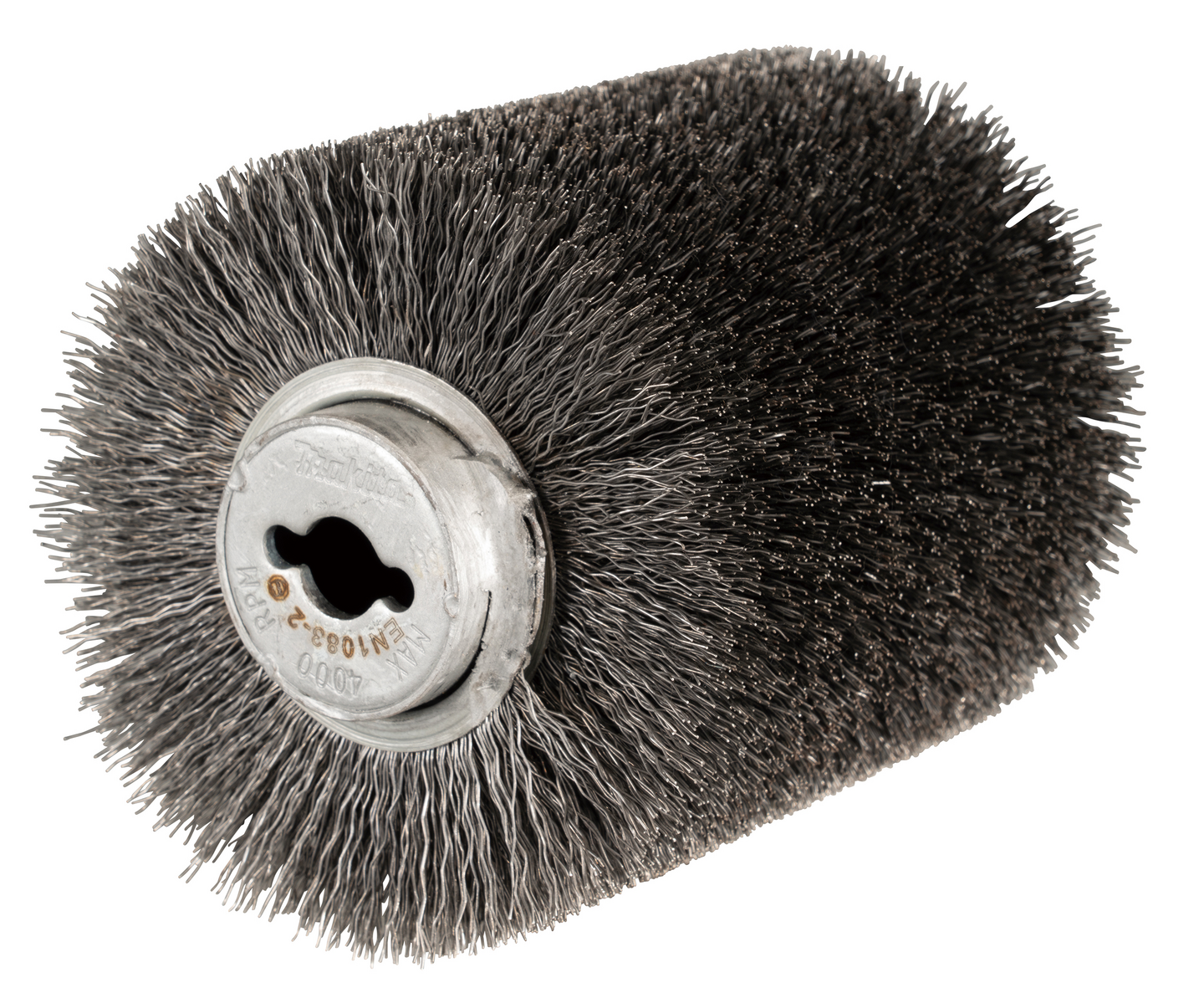 Teräsharja Makita karkea harjahiomakoneelle 9741