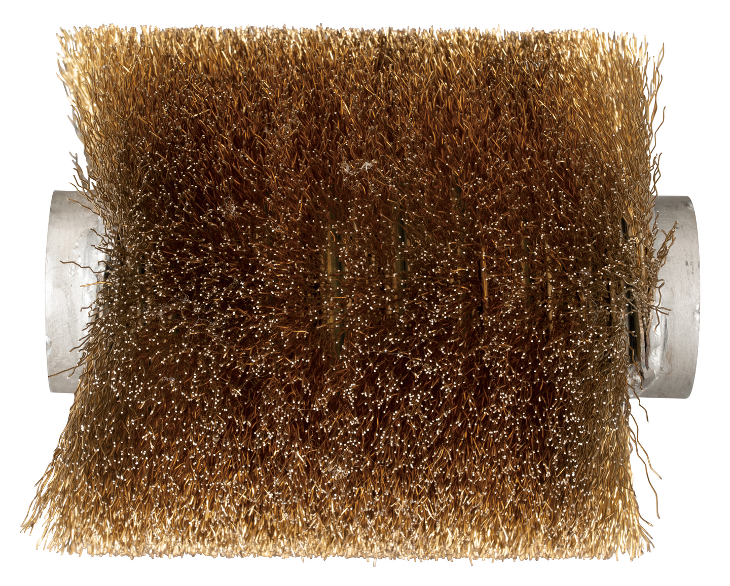 Teräsharja Makita harjahiomakoneelle 9741