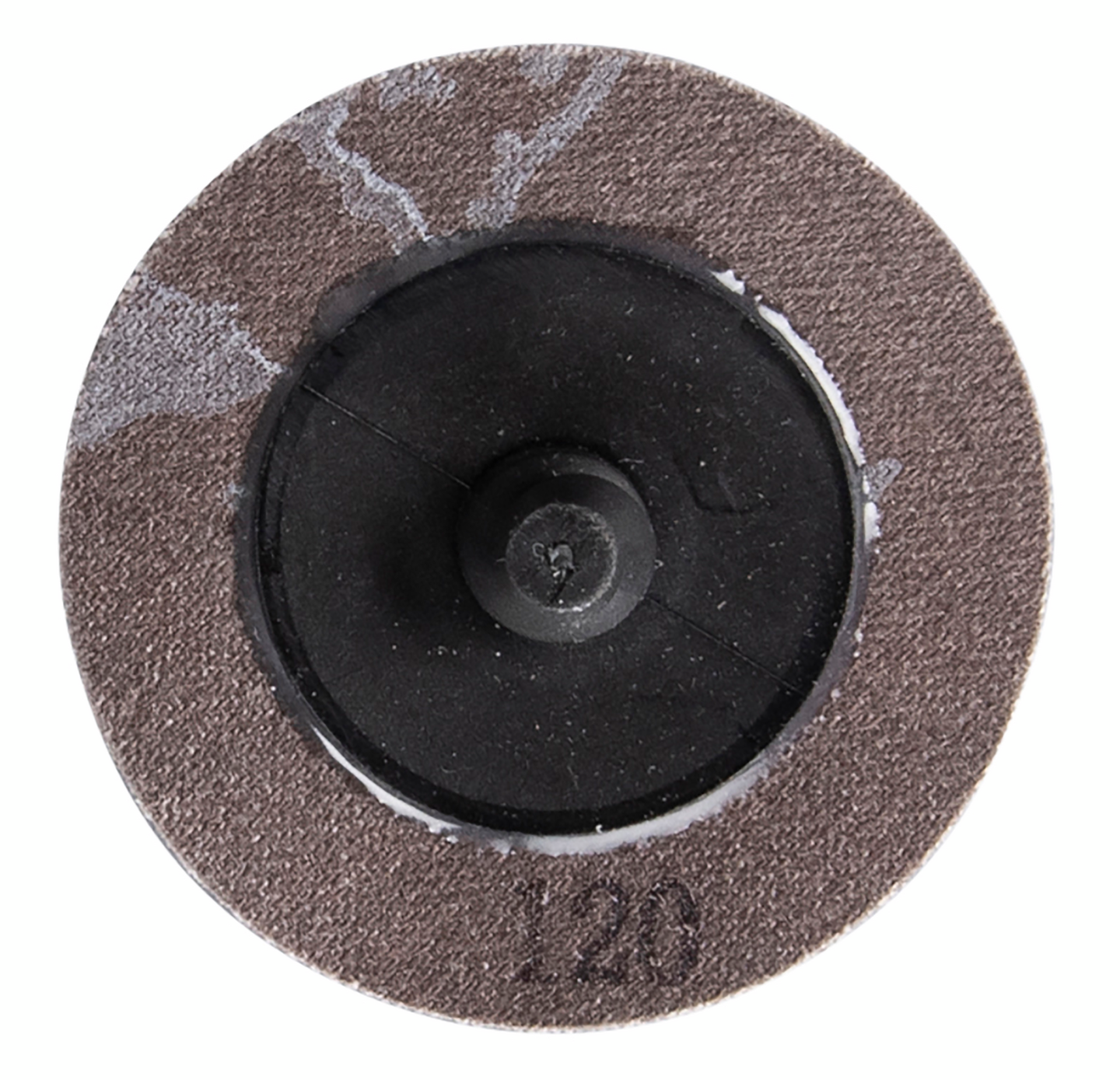 Hiomapyörö Makita 50mm K120 alumiinioksidi 25kpl