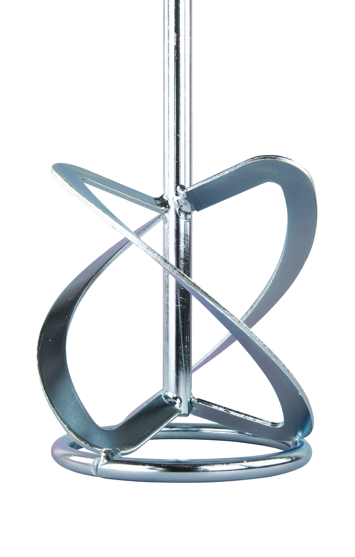 Vispilä Makita 120x600mm M14-kiinnityksellä nopeasti kuivuvat maalit