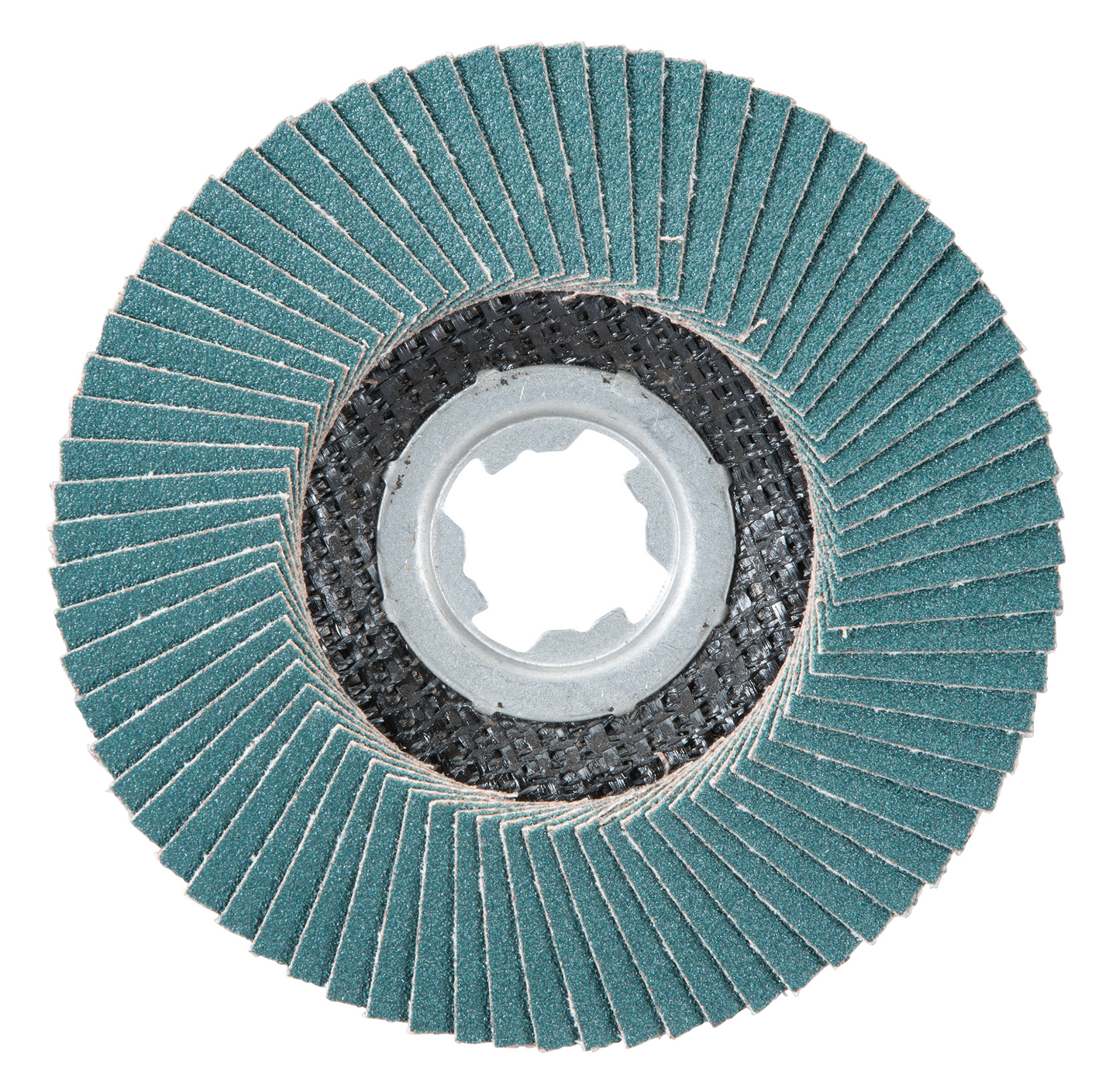 Liuskalaikka Makita X-Lock 125mm K80 rst zirkoniumalumiinioksidi