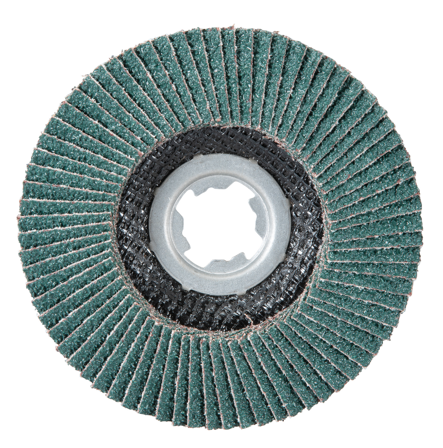 Liuskalaikka Makita X-Lock 125mm K36 rst zirkoniumalumiinioksidi