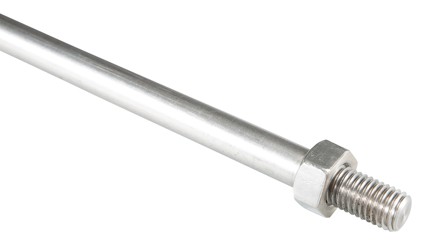 Varsi Makita sekoitusvispilään M14-kiinnityksellä