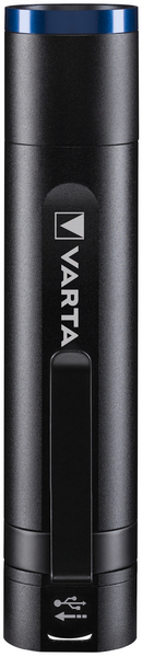 Käsivalaisin VARTA Night Cutter F20R ladattava 400lm